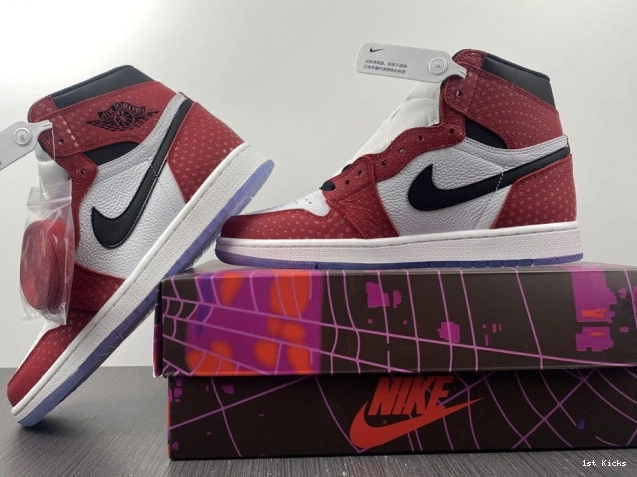 555088- Origin Retro Story 938 Air High Jordan Popular 1 OG 0102